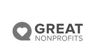 https://greatnonprofits.org/