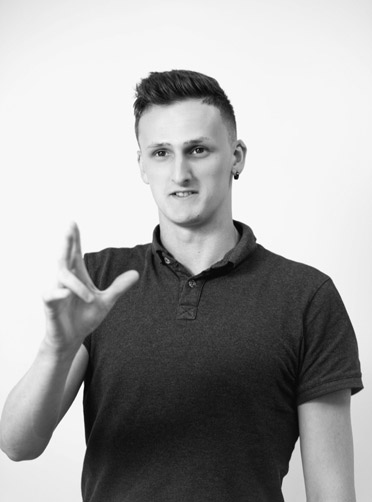 Daniil Paderin